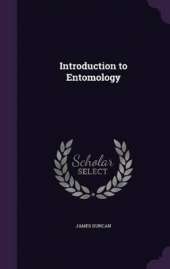 Introduction to Entomology