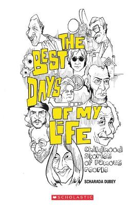 The Best Days of My Life
