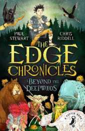 The Edge Chronicles: Beyond the Deepwoods: First Book of Twig