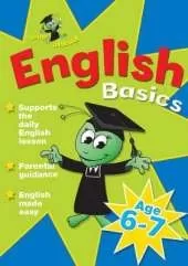 English Basics 6-7