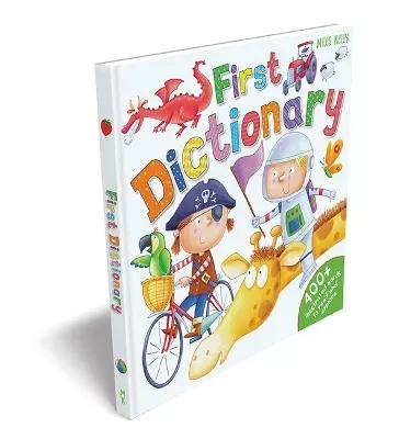 C96 First Dictionary