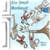 Six Small Monkeys