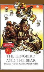The Kingbird and the Bear