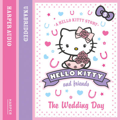 The Wedding Day