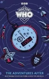 Doctor Who: The Adventures After