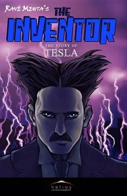 The Inventor: The Story of Tesla