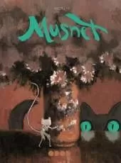 Musnet 3: The Flames of the Limelight