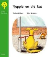 Flappie En Die Kat
