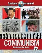 Communism: Control of the State