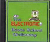 Electronic Scots School Dictionary