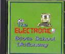 Electronic Scots School Dictionary