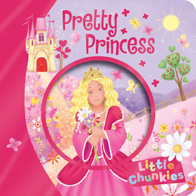 Pretty Princess