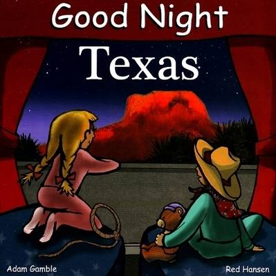 Good Night Texas