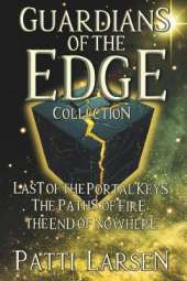 Guardians of the Edge Collection