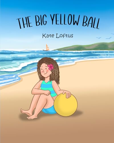 The Big Yellow Ball