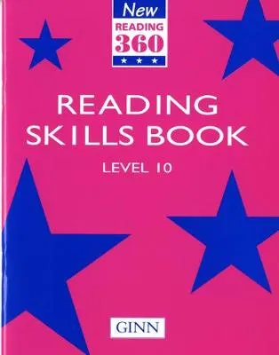 New Reading 360 : Reading Skills Book Level 10 (Single Copy )