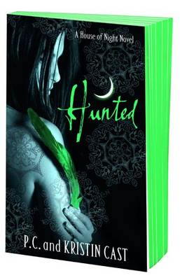 Hunted: Number 5 in series