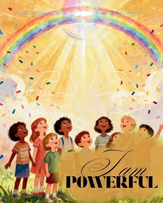I am Powerful: I have the mind of Christ: Finding God's Strength Within Me