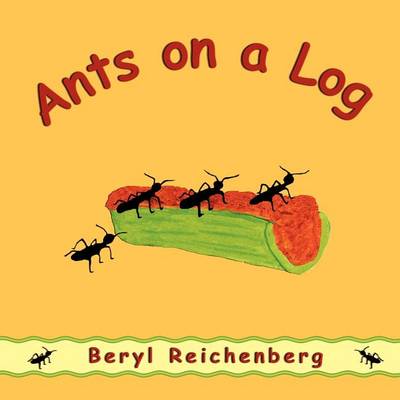 Ants on a Log