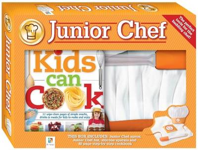Junior Chef