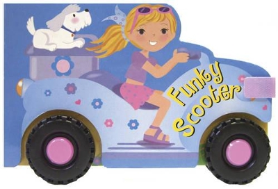 Funky Scooter