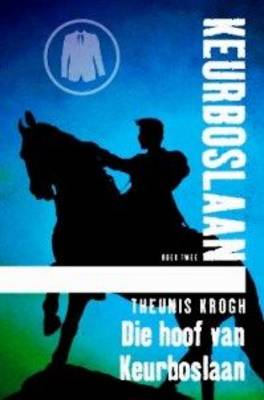 Die Hoof Van Keurboslaan