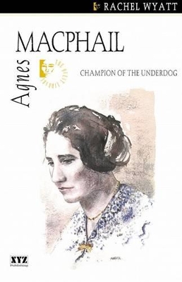 Agnes Macphail
