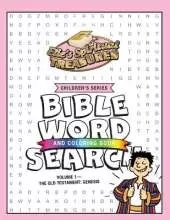 Elie's Spiritual Treasures - Children's Series: Volume 1-The Old Testament: Genesis