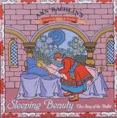 The Sleeping Beauty: The Story of the Ballet