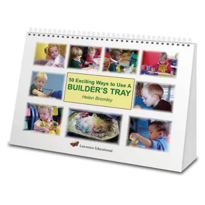 50 Exciting Ways to Use a Builder's Tray