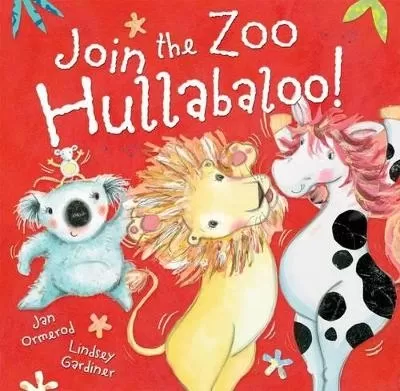 Join the Zoo Hullabaloo!