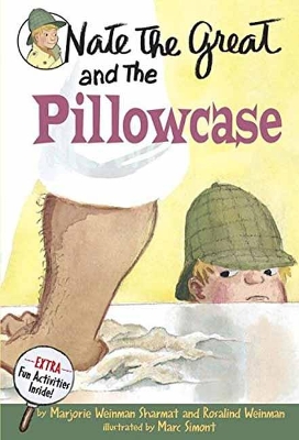 Nate the Great and the Pillowcase