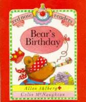 Bear's Birthday
