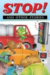 Stop! And Other Stories Level 5