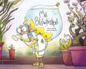 Mrs Blisswhiskers