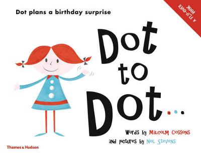 Dot to Dot...