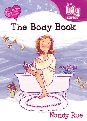 The Body Book: It's a God Thing!