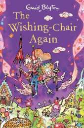 The Wishing-Chair Again