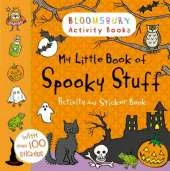 My Little Book of Spooky Stuff