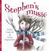 Stephen's Music (LOTHIAN)