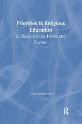Priorities In Religious Education