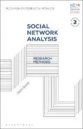 Social Network Analysis: Research Methods