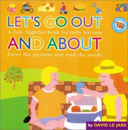 Let's Go Out and About (Talk Together)