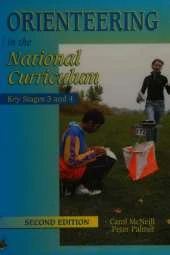 Orienteering in the National Curriculum