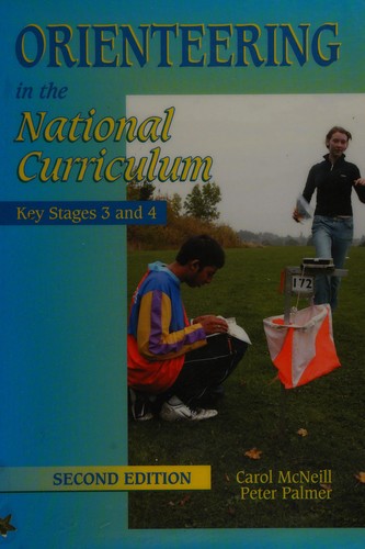 Orienteering in the National Curriculum