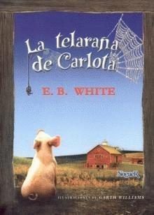 La Telarana De Carlota