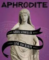Aphrodite: Greek Goddess of Love and Beauty