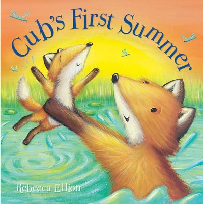 Cubs First Summer