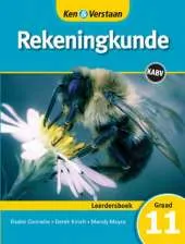 Ken & Verstaan Rekeningkunde