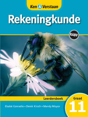 Ken & Verstaan Rekeningkunde